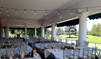 Rivermead Golf Club
