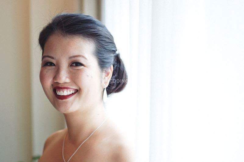 Vivien Zheng