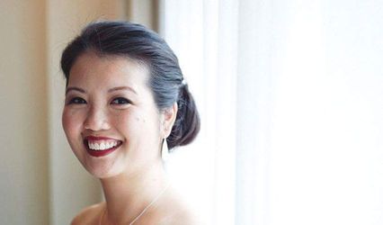 Vivien Zheng