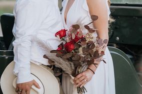 La Rose Flowers
