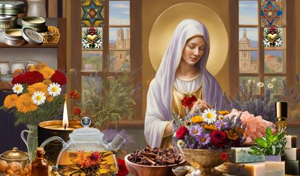 Amor et Misericors