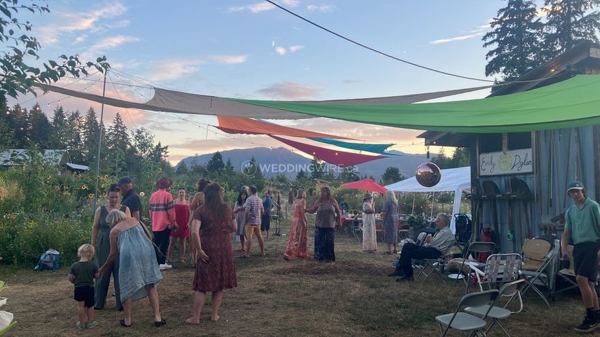 Handbraid Ceremonies