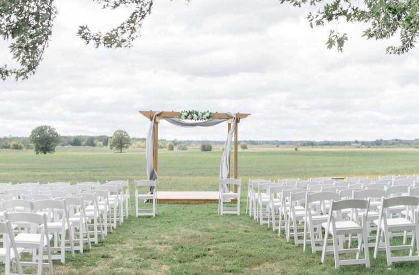 Domaine Perrault Winery