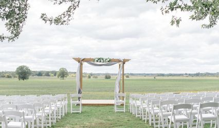 Domaine Perrault Winery