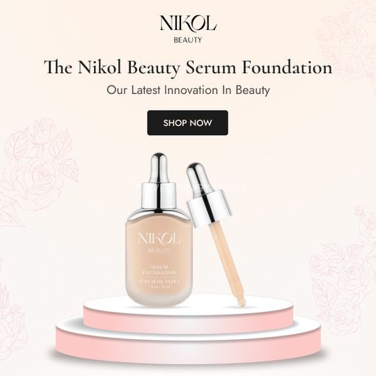 Nikol Beauty