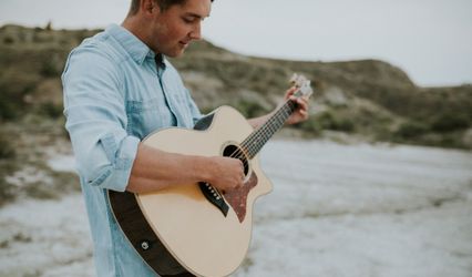 Kyle Church - Singer/Guitarist