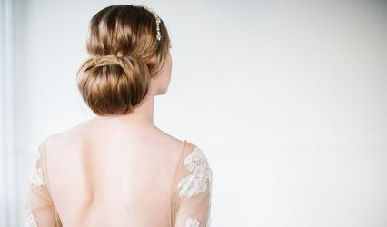 Bridal Hair Collective