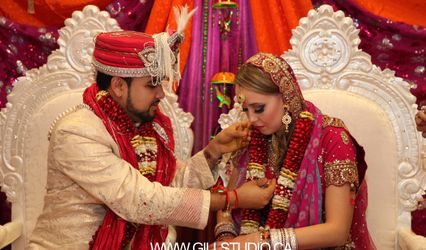 GillStudio Photography