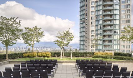 Element Vancouver Metrotown