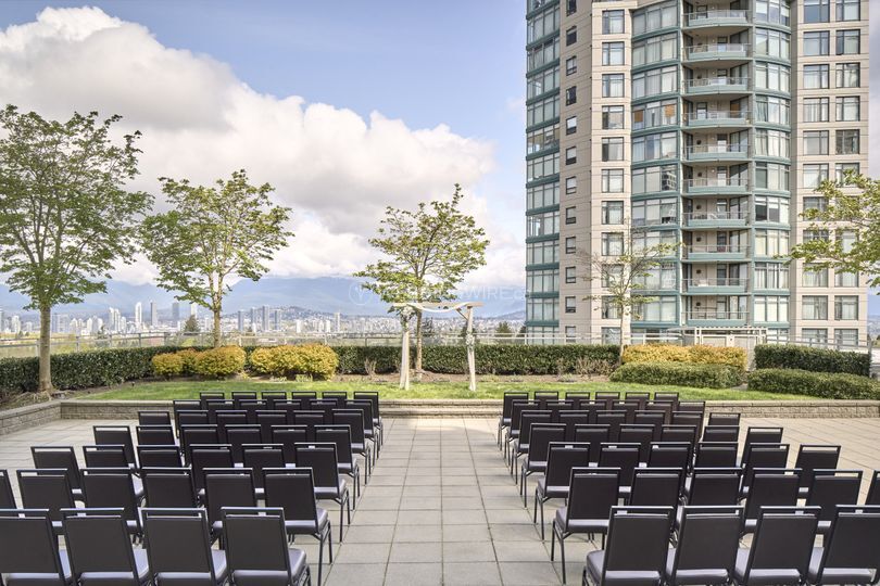 Element Vancouver Metrotown