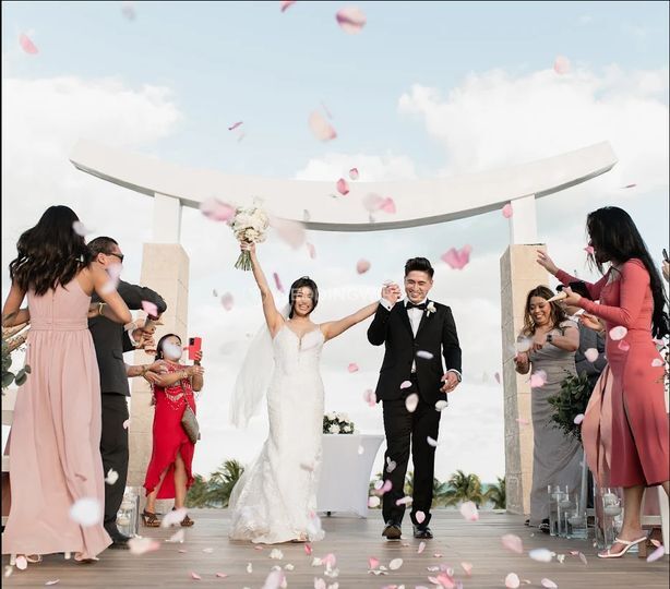 Destination Weddings and Honeymoon Collection by Go Travel Vacation