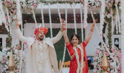 Saanj Films Inc.