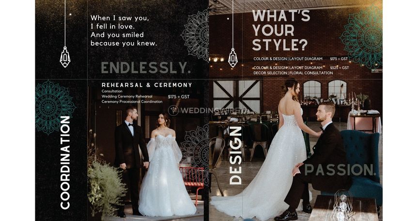 Lori Angebrandt Planning & Design