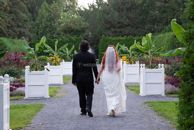 Patrick Milot photographe