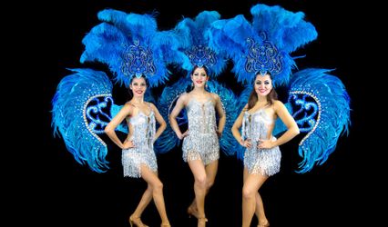 Hips Don't Lie Dance Company