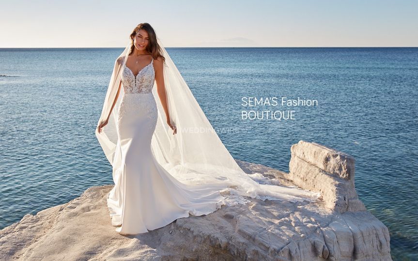 SEMA'S FASHION BOUTIQUE