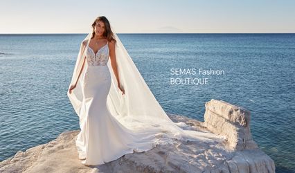 SEMA'S FASHION BOUTIQUE
