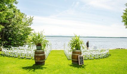 Sands on Golden Lake