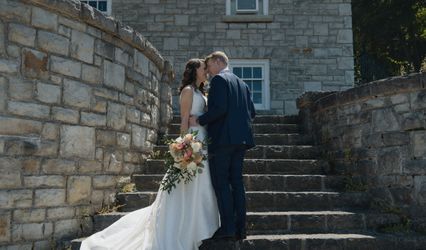 JB. Wedding Films