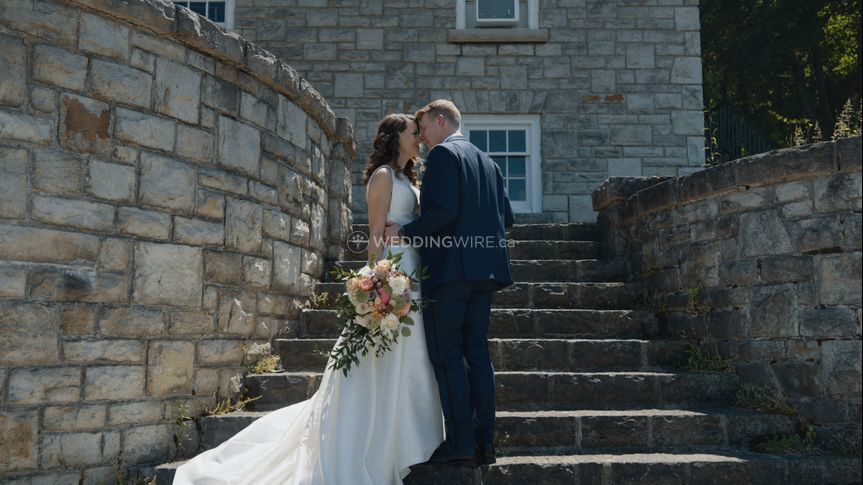 JB. Wedding Films