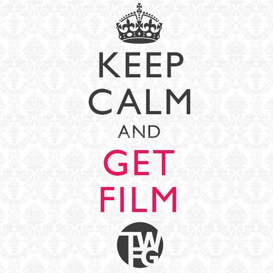 The Wedding Film Group