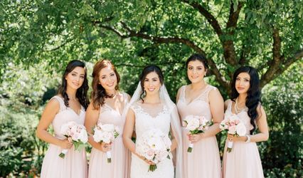 Petals and Pearls