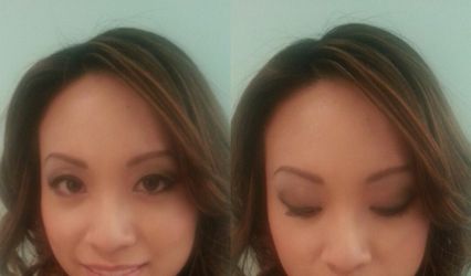 Teresa Young Hair & Makeup Artist