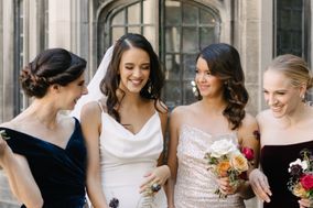 The Blush Parlour