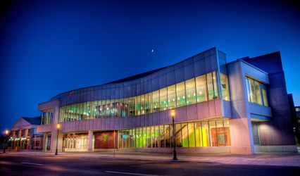 Fredericton Convention Centre