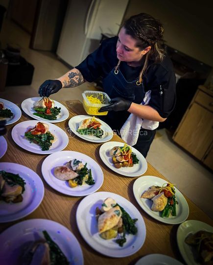 V9Y Culinary Services
