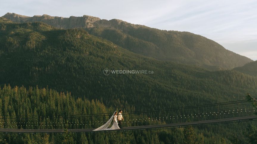 Sea to Sky Gondola