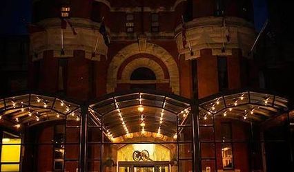 armouries delta london promotions