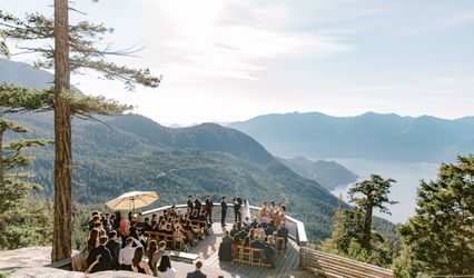 Sea to Sky Gondola