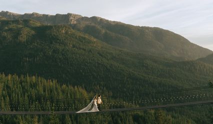 Sea to Sky Gondola