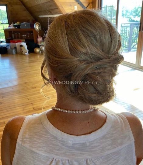 Hair By Julie Ann