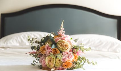 C'est le Bouquet!