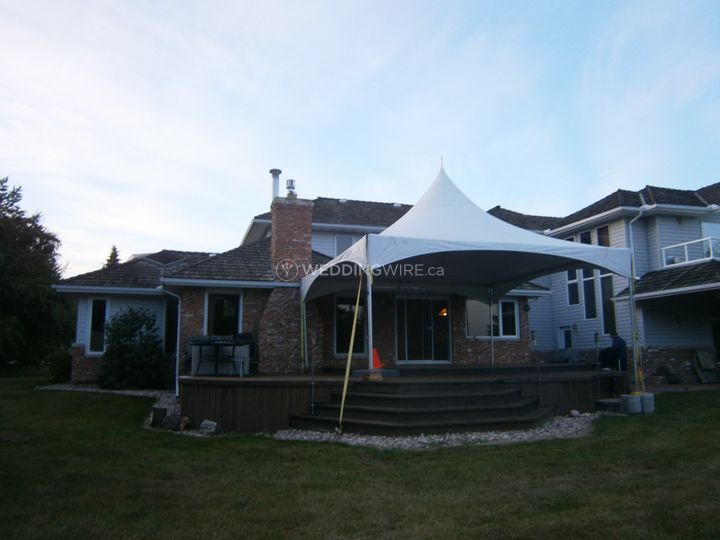 Rent eh Tent Canada