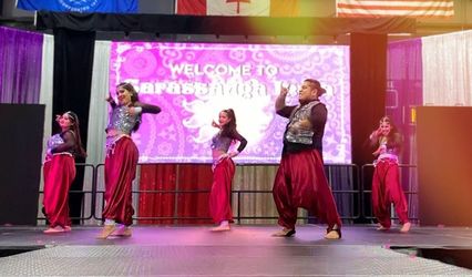 Rhythm Performing Arts