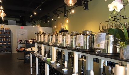 MyOlive Premium Olive Oil & Balsamic Tasting Bar