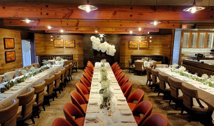 Charcoal Steak House