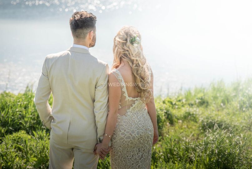 The Toronto Wedding Photographer