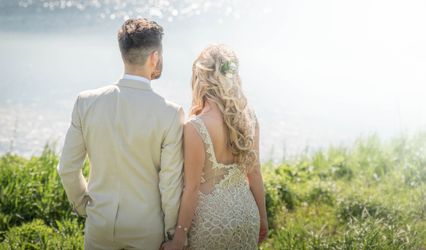 The Toronto Wedding Photographer