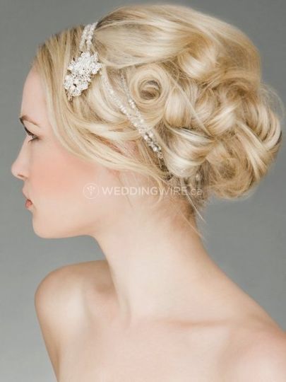 Cindy Luke Hair + Makeup