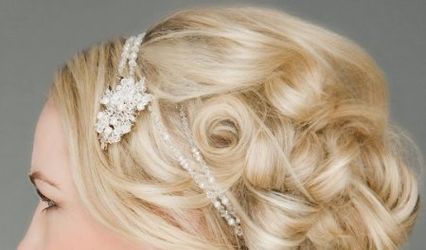 Cindy Luke Hair + Makeup