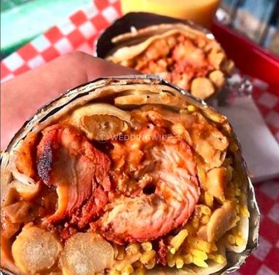 416 Food Truck Company
