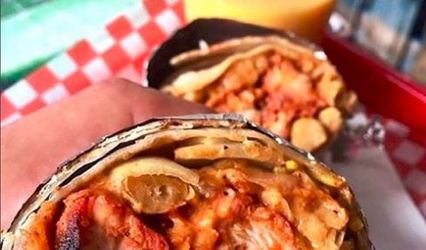 416 Food Truck Company