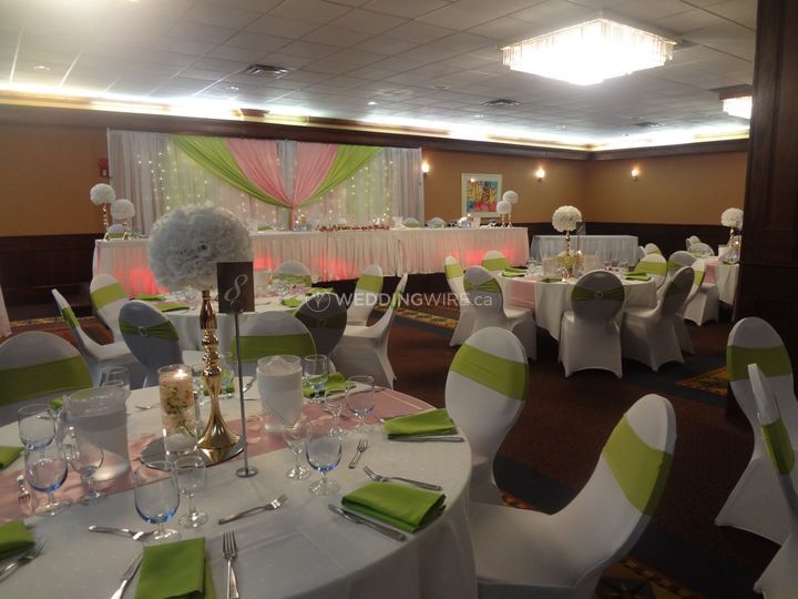 Classique Events and Rentals
