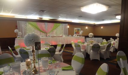 Classique Events and Rentals