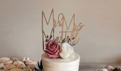 Sweets by Gabrielle