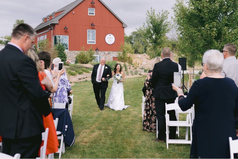 ClearWater Barn